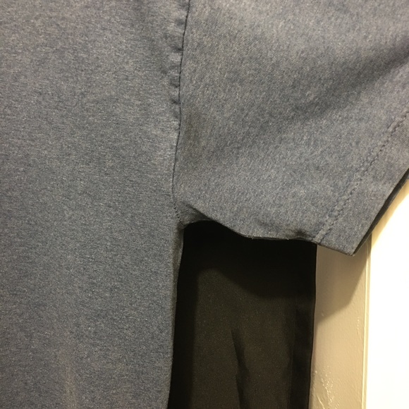 IS Design T-Shirt-Rare - Picture 5 of 9